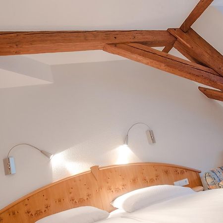 Hotel Gasthof Zum Roessle Altenstadt  Kültér fotó