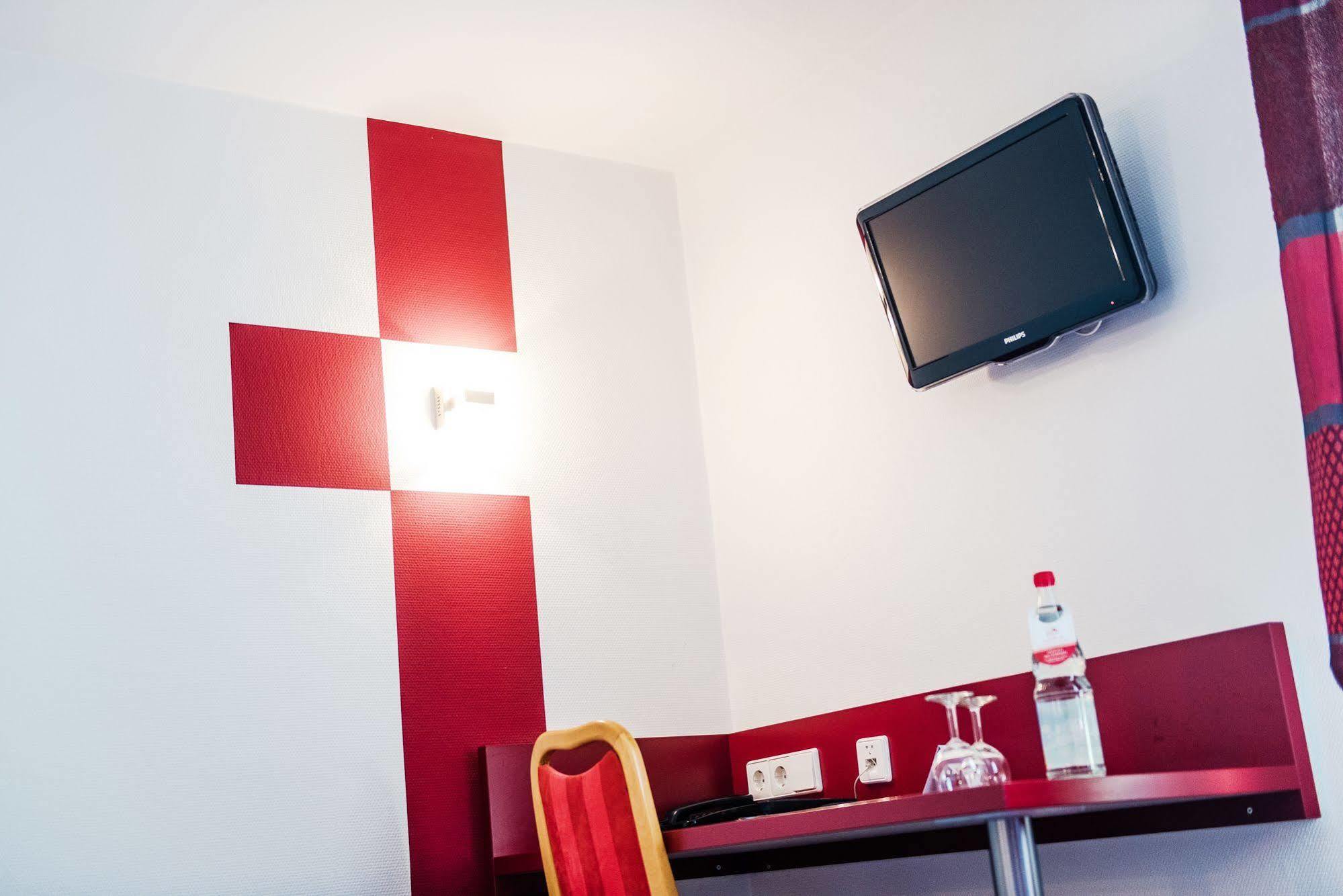 Hotel Gasthof Zum Roessle Altenstadt  Kültér fotó
